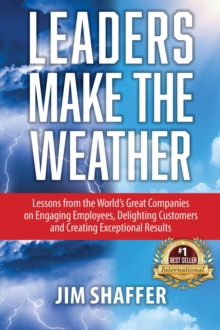 Leaders Make the Weather