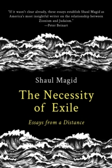 Ayin Press The Necessity Of Exile , Essays From A Distance