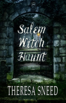 Salem Witch Haunt