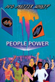 People Power : No Matter What!