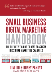 Small Business Digital Marketing Handbook