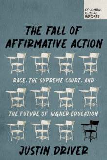 After the Fall : How to Revive Diversity After the Death of Affirmative Action