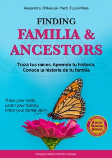 Finding Familia & Ancestors