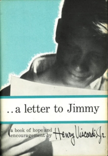 A Letter to Jimmy