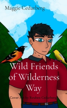 Wild Friends of Wilderness Way