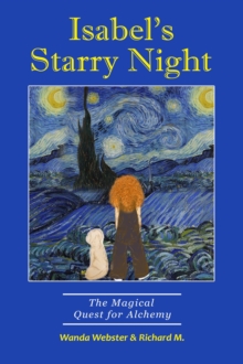 Isabel's Starry Night, The Magical Quest for Alchemy