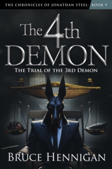 The 4th Demon