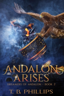 Andalon Arises