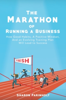 The Marathon of Running a Business