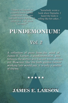 Pundemonium Vol. 2