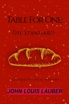 TABLE FOR ONE : The Standard