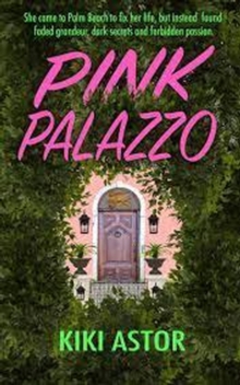 Pink Palazzo