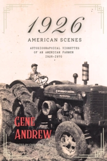 1926 American Scenes