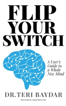 Flip Your Switch : A User's Guide to a Whole New Mind