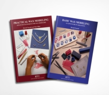 Artisan Ideas Basic And Practical Jewelry Wax Modeling
