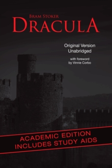 Dracula : Academic Edition