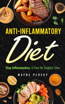 Anti-Inflammatory Diet