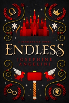 Endless (UK) : A Starcrossed Novel