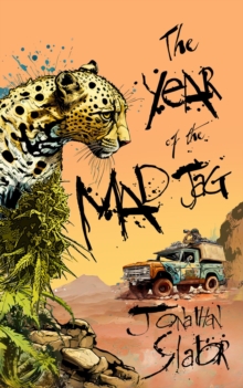 The Year of the Mad Jag