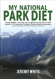 My National Park Diet