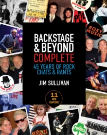 Backstage & Beyond Complete : Backstage & Beyond