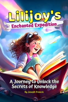 Lilijoy's Enchanted Expedition : A Journey to Unlock the Secrets of Knowledge