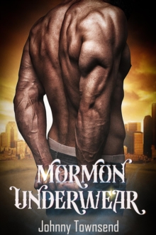 Mormon Underwear