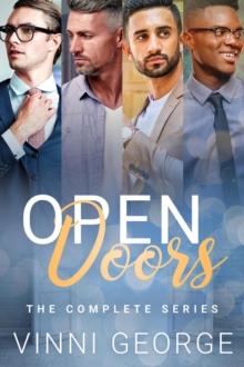 Open Doors: The Complete Series