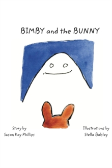 Bimby and the Bunny