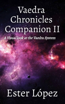 Vaedra Chronicles Companion II