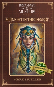 Midnight in the Desert