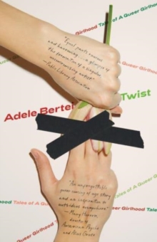 Ze Books Twist , An American Girl