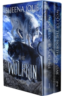 Wolfkin Saga Boxset