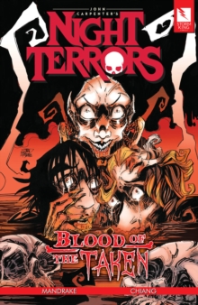 John Carpenter's Night Terrors : Blood of the Taken