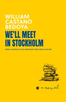 We'll meet in Stockholm