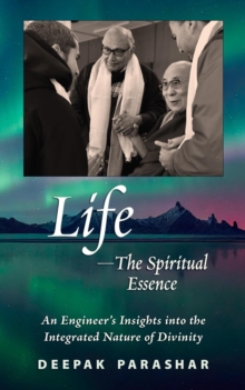 Life-The Spiritual Essence