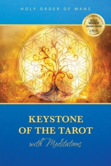 Keystone of the Tarot with Meditations