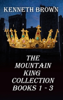 Mountain King Collection Books 1-3