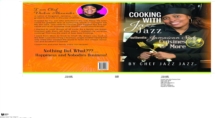 Cooking with Jazz Jazz