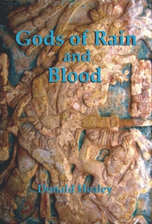 Gods of Rain and Blood