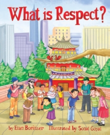 What is Respect?