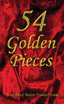 54 Golden Pieces