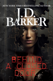 Behind A Closed Door