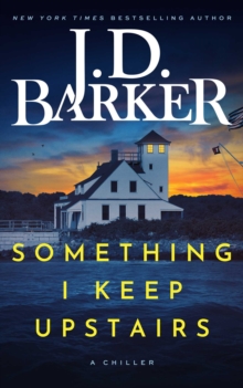 Hampton Creek Press Something I Keep Upstairs