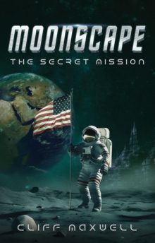 Moonscape - The Secret Mission