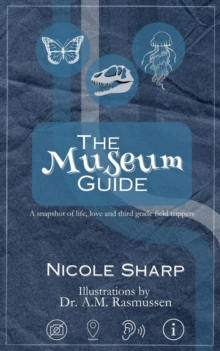 Museum Guide: a novella