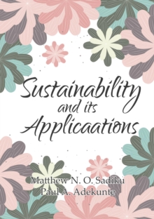 Sutainability and its Applications