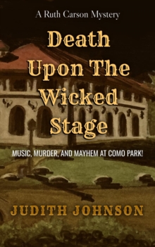 Death Upon the Wicked Stage