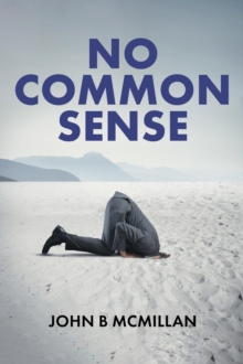 No Common Sense