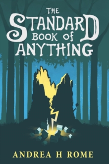 The Standard Book of Anything